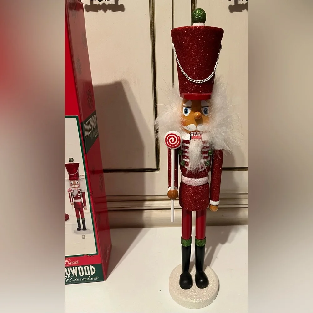Holly Adler Hollywood Nutcracker 15